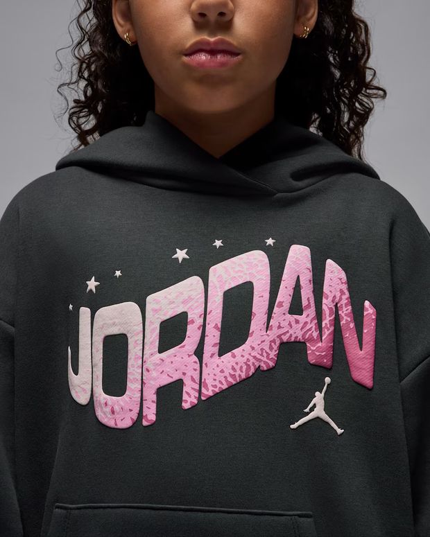 Джемпер Jordan 45F411-G0T детский - 4
