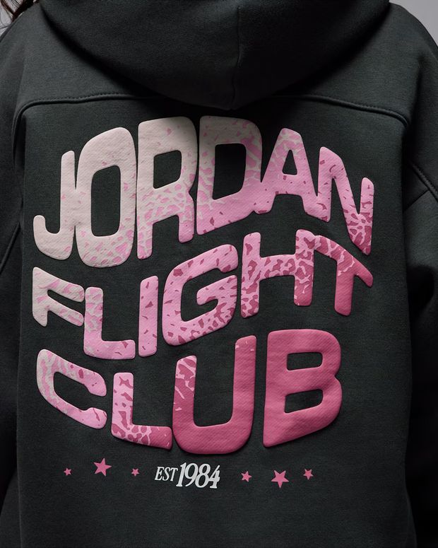 Джемпер Jordan 45F411-G0T детский - 6