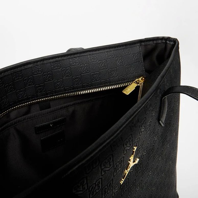 Сумка Jordan JAM MONOGRAM TOTE BAG - 5