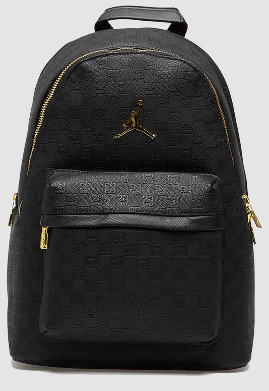 Рюкзак Jordan JAM MONOGRAM BACKPACK - 1