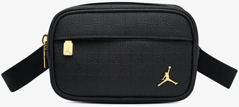 Сумка Jordan JAM MONOGRAM CAMERA BAG - 1
