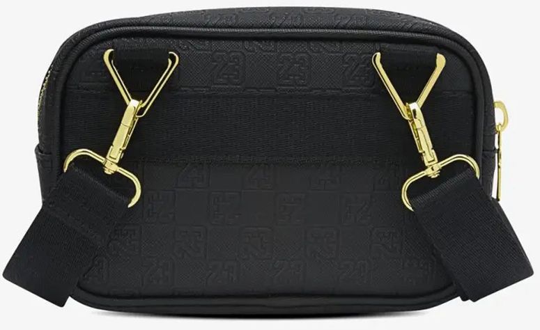 Сумка Jordan JAM MONOGRAM CAMERA BAG - 2
