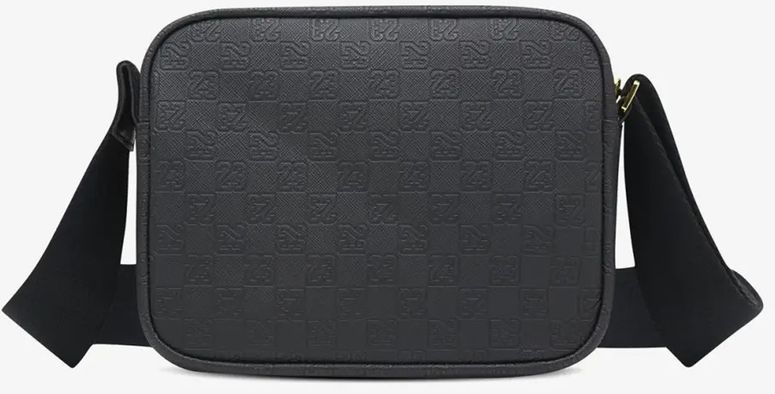 Сумка Jordan JAM MONOGRAM MINI MESSENGER BA - 2