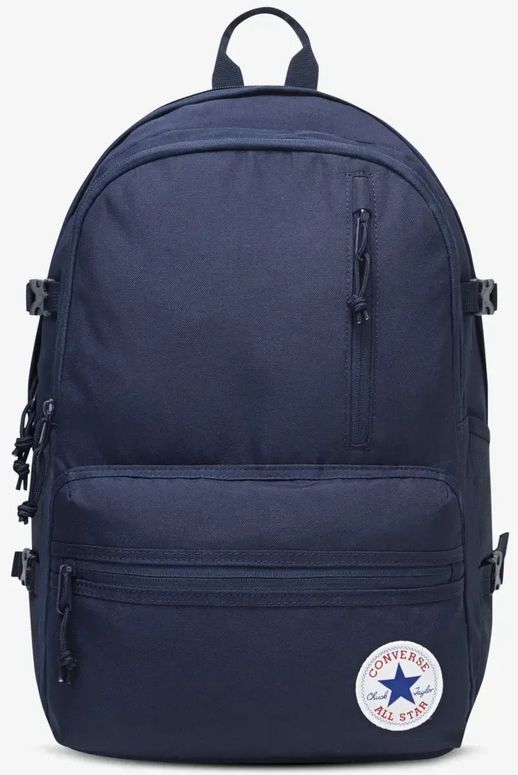 Рюкзак Converse CAM STRAIGHT EDGE BACKPACK - 1
