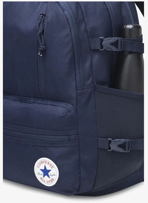 Рюкзак Converse CAM STRAIGHT EDGE BACKPACK - 4