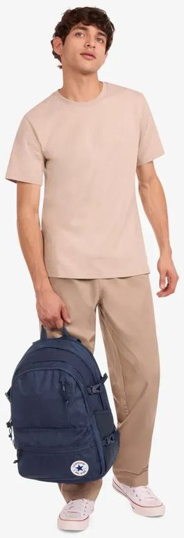 Рюкзак Converse CAM STRAIGHT EDGE BACKPACK - 6