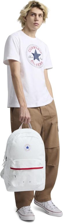 Рюкзак Converse CONVERSE CHUCK BACKPACK - 4