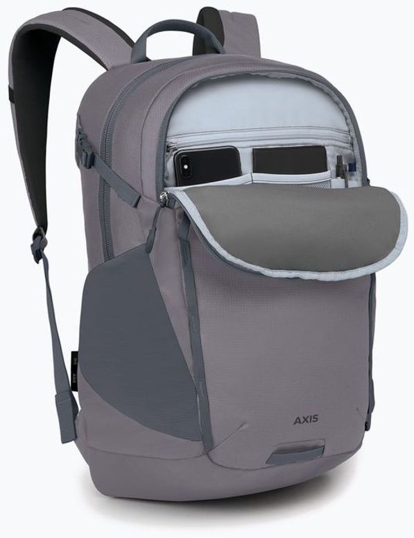 Рюкзак Osprey Axis - 4