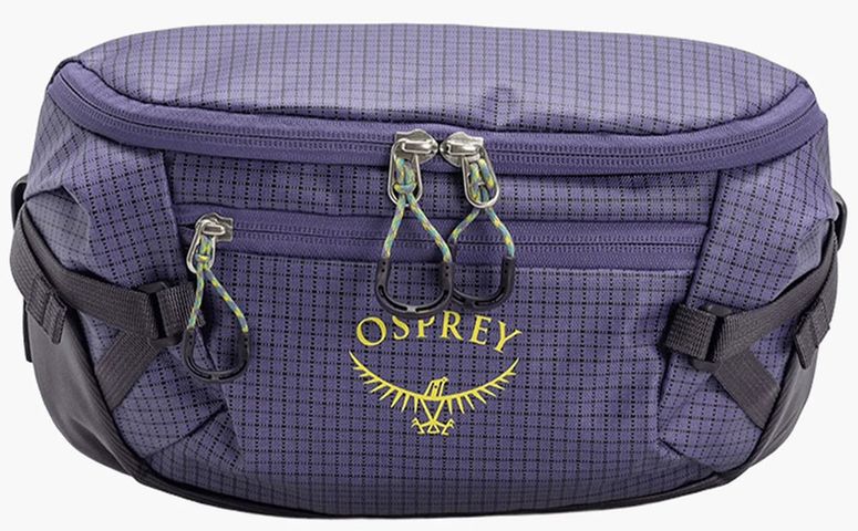 Сумка Osprey TRANSPORTER WAIST PACK - 1