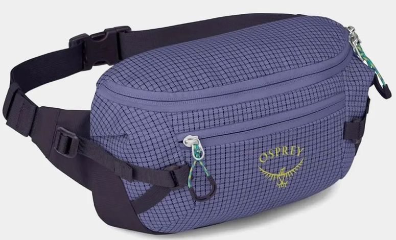 Сумка Osprey TRANSPORTER WAIST PACK - 3