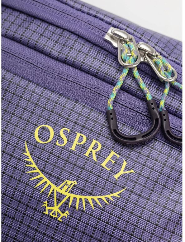 Сумка Osprey TRANSPORTER WAIST PACK - 4