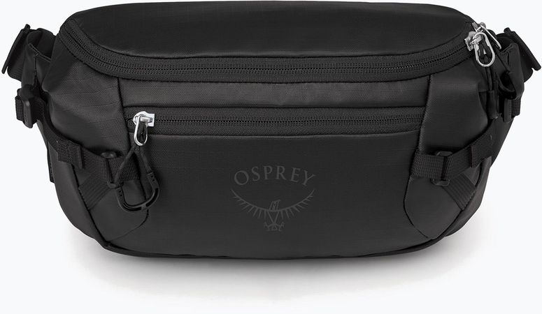Сумка Osprey TRANSPORTER WAIST PACK - 1