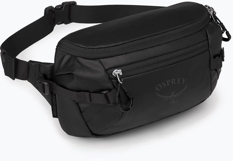 Сумка Osprey TRANSPORTER WAIST PACK - 2