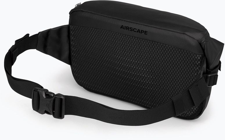 Сумка Osprey TRANSPORTER WAIST PACK - 3