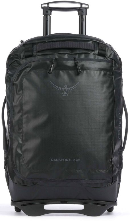 Сумка Osprey TRANSPORTER WHEELED DUFFEL 40 - 1