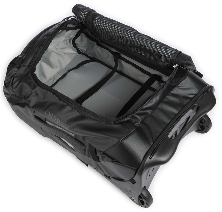 Сумка Osprey TRANSPORTER WHEELED DUFFEL 40 - 3