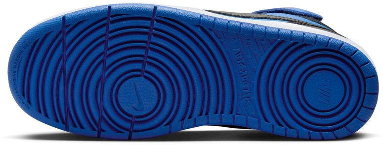 Кроссовки Nike Nike Court Borough Mid 2 для мальчика - 8