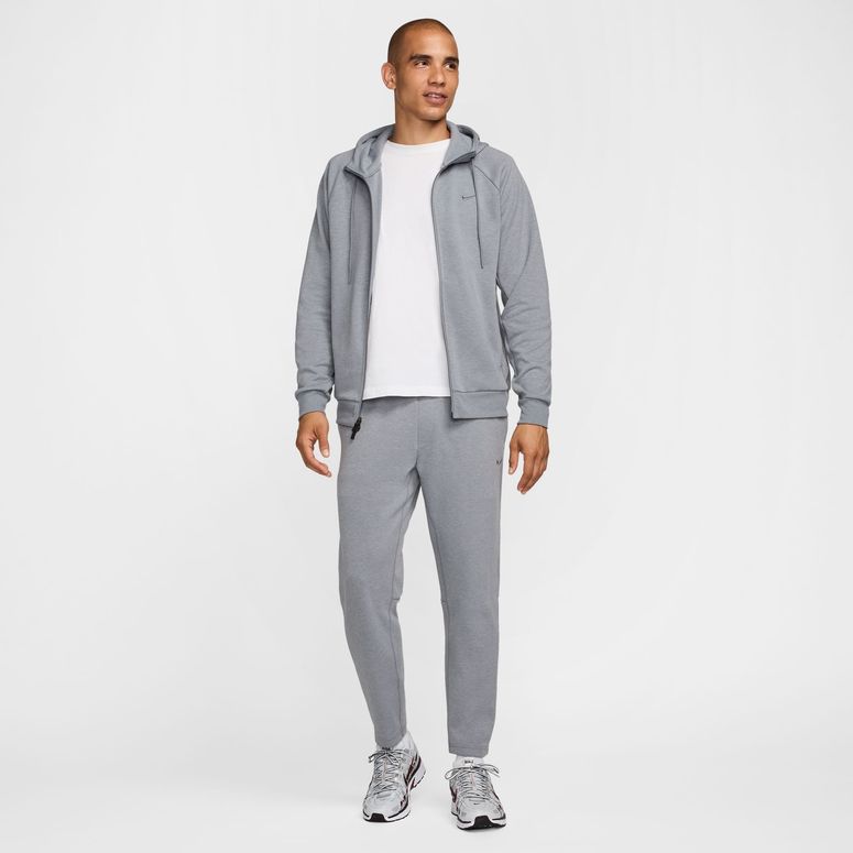 Джемпер Nike M NK DF UV PRIMARY FZ HOODIE мужской - 11