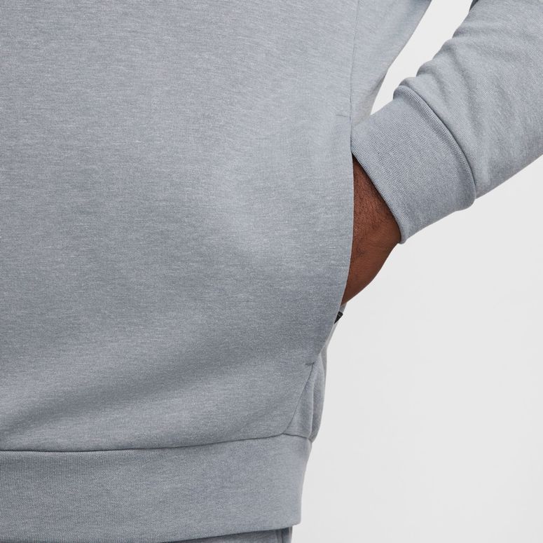 Джемпер Nike M NK DF UV PRIMARY FZ HOODIE мужской - 15