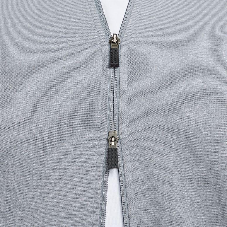 Джемпер Nike M NK DF UV PRIMARY FZ HOODIE мужской - 16