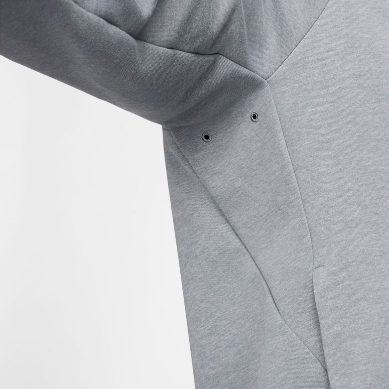 Джемпер Nike M NK DF UV PRIMARY FZ HOODIE мужской - 17