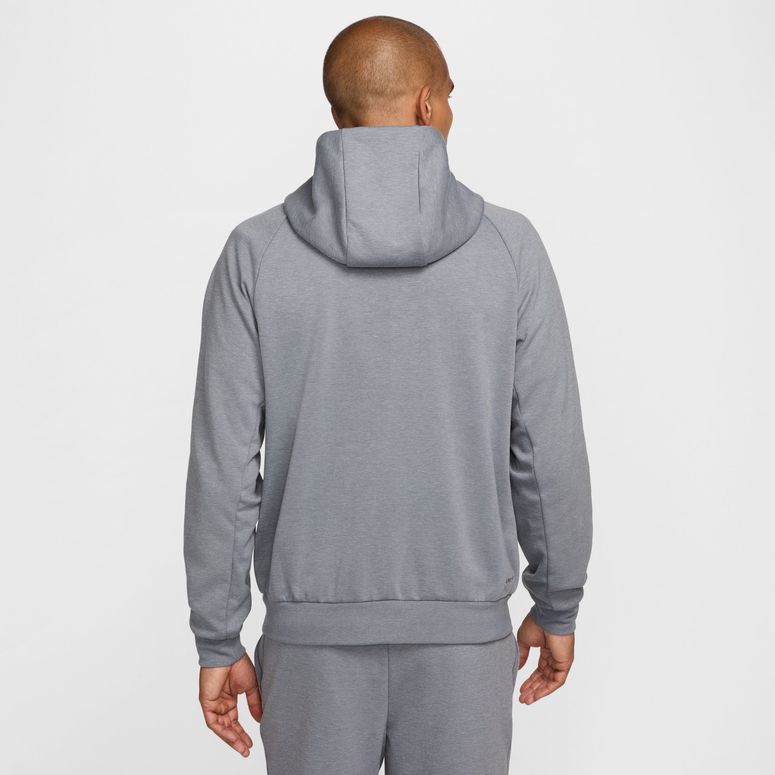 Джемпер Nike M NK DF UV PRIMARY FZ HOODIE мужской - 2