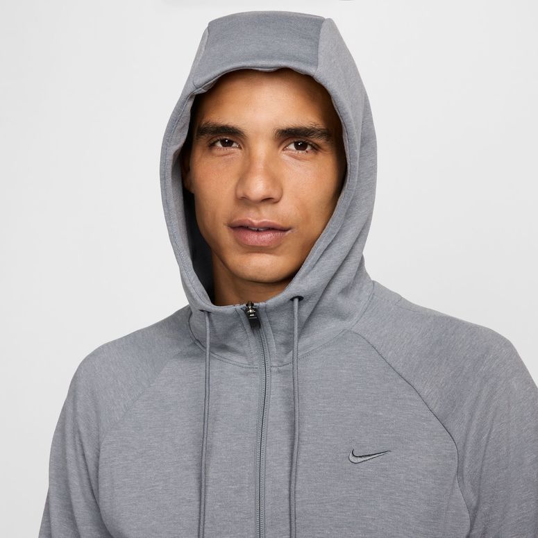 Джемпер Nike M NK DF UV PRIMARY FZ HOODIE мужской - 3