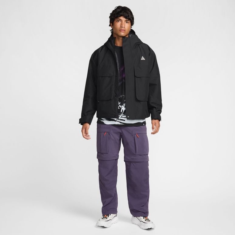 Куртка Nike M ACG SF PRMLFT SKL PK JKT мужская - 12