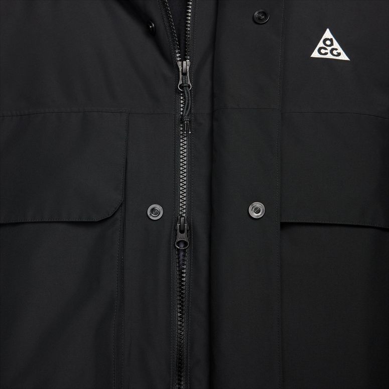 Куртка Nike M ACG SF PRMLFT SKL PK JKT мужская - 4