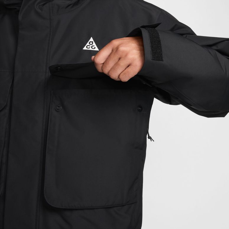 Куртка Nike M ACG SF PRMLFT SKL PK JKT мужская - 6