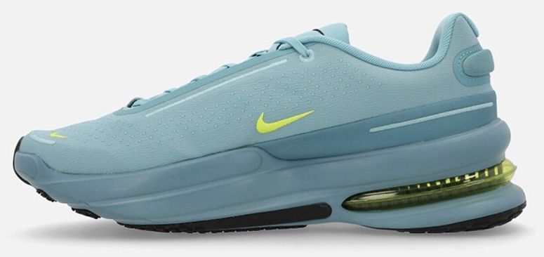 Кроссовки Nike NIKE AIR ZOOM UPTURN SC мужские - 2