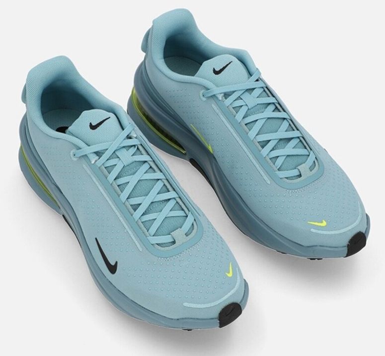Кроссовки Nike NIKE AIR ZOOM UPTURN SC мужские - 5