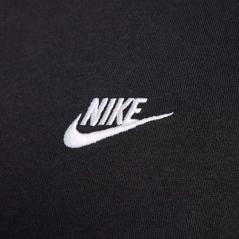 Джемпер Nike M NK CLUB BB FZ HOODIE чоловічий - 4