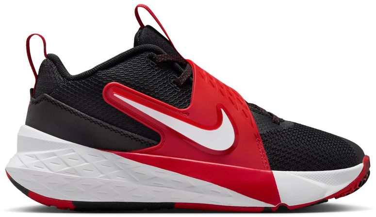 Кроссовки Nike Nike Team Hustle D детские - 1