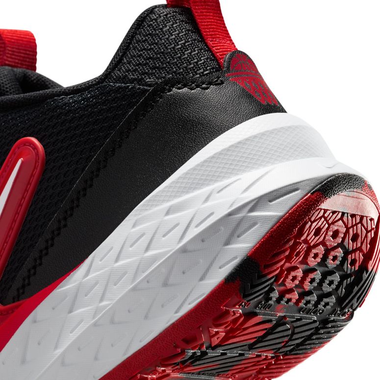 Кроссовки Nike Nike Team Hustle D детские - 11