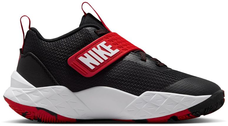 Кроссовки Nike Nike Team Hustle D детские - 2