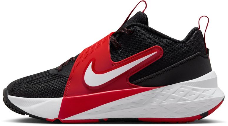 Кроссовки Nike Nike Team Hustle D детские - 3
