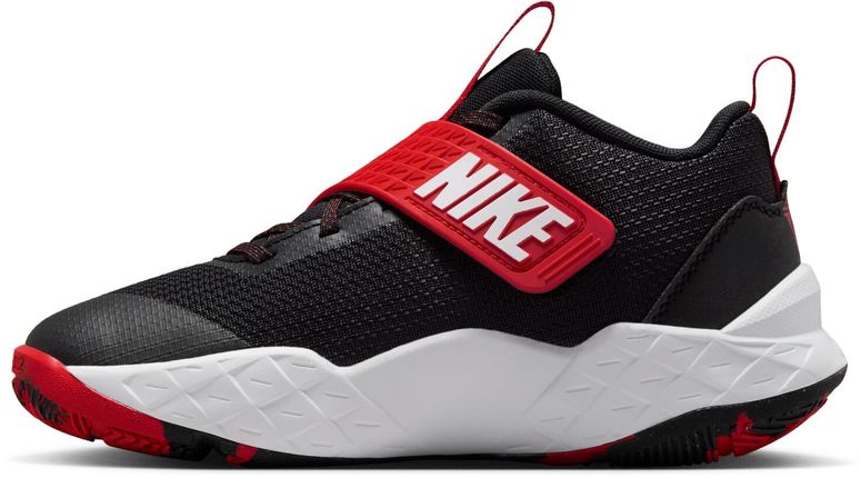 Кроссовки Nike Nike Team Hustle D детские - 4