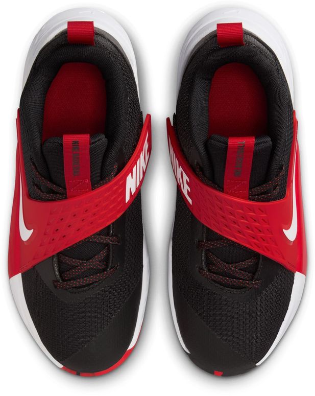 Кроссовки Nike Nike Team Hustle D детские - 7