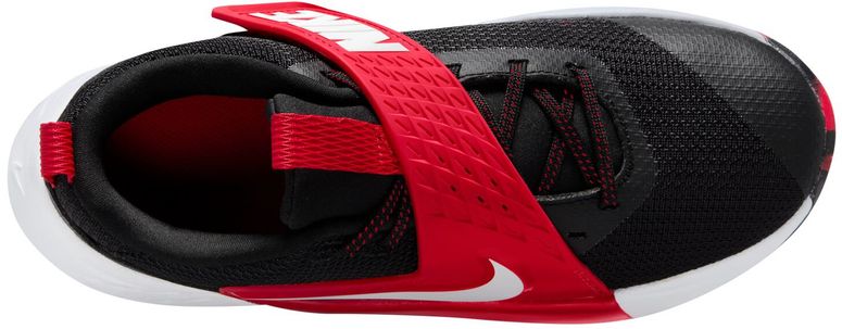 Кроссовки Nike Nike Team Hustle D детские - 8