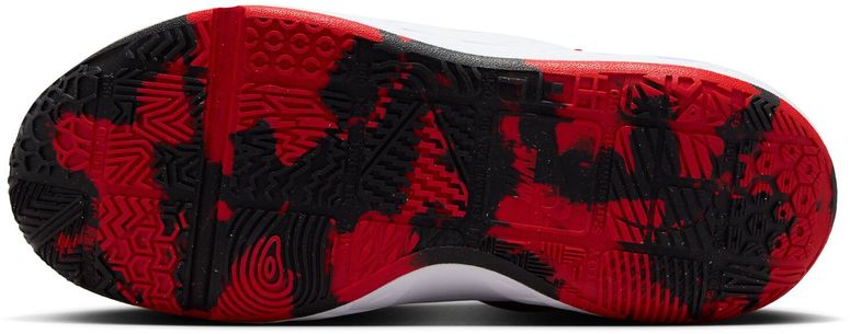 Кроссовки Nike Nike Team Hustle D детские - 9
