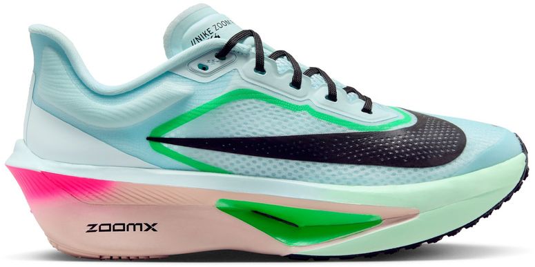 Кросівки Nike Nike Zoom Fly 6 жіночі - 1