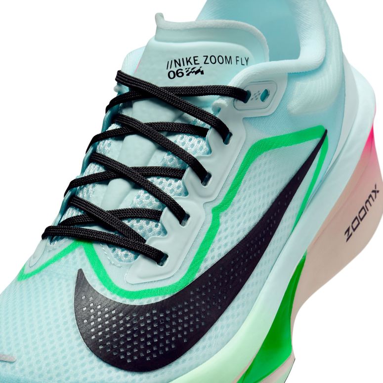 Кросівки Nike Nike Zoom Fly 6 жіночі - 11