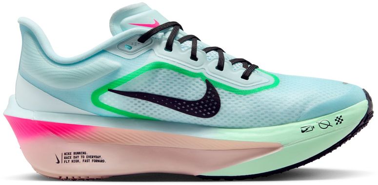 Кросівки Nike Nike Zoom Fly 6 жіночі - 2