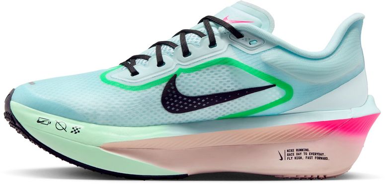 Кросівки Nike Nike Zoom Fly 6 жіночі - 4