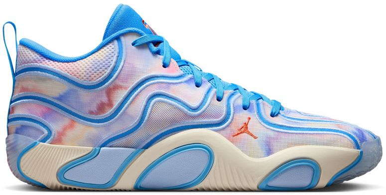 Кроссовки Nike Tatum 3 мужские - 1