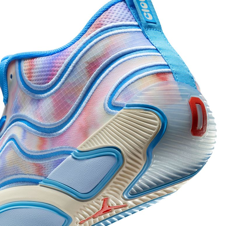 Кроссовки Nike Tatum 3 мужские - 10