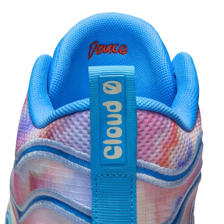 Кроссовки Nike Tatum 3 мужские - 11
