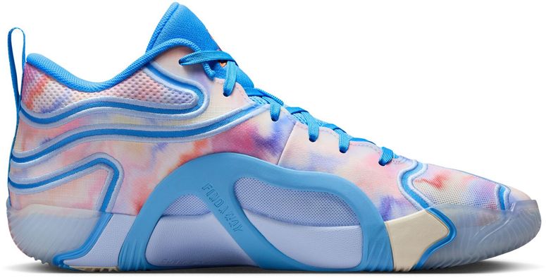 Кроссовки Nike Tatum 3 мужские - 2