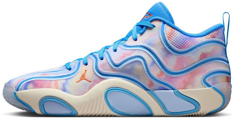 Кроссовки Nike Tatum 3 мужские - 3